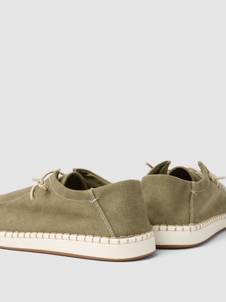 Scarpe verdi casual_2