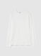 Long-sleeved T-shirt in cotton_4