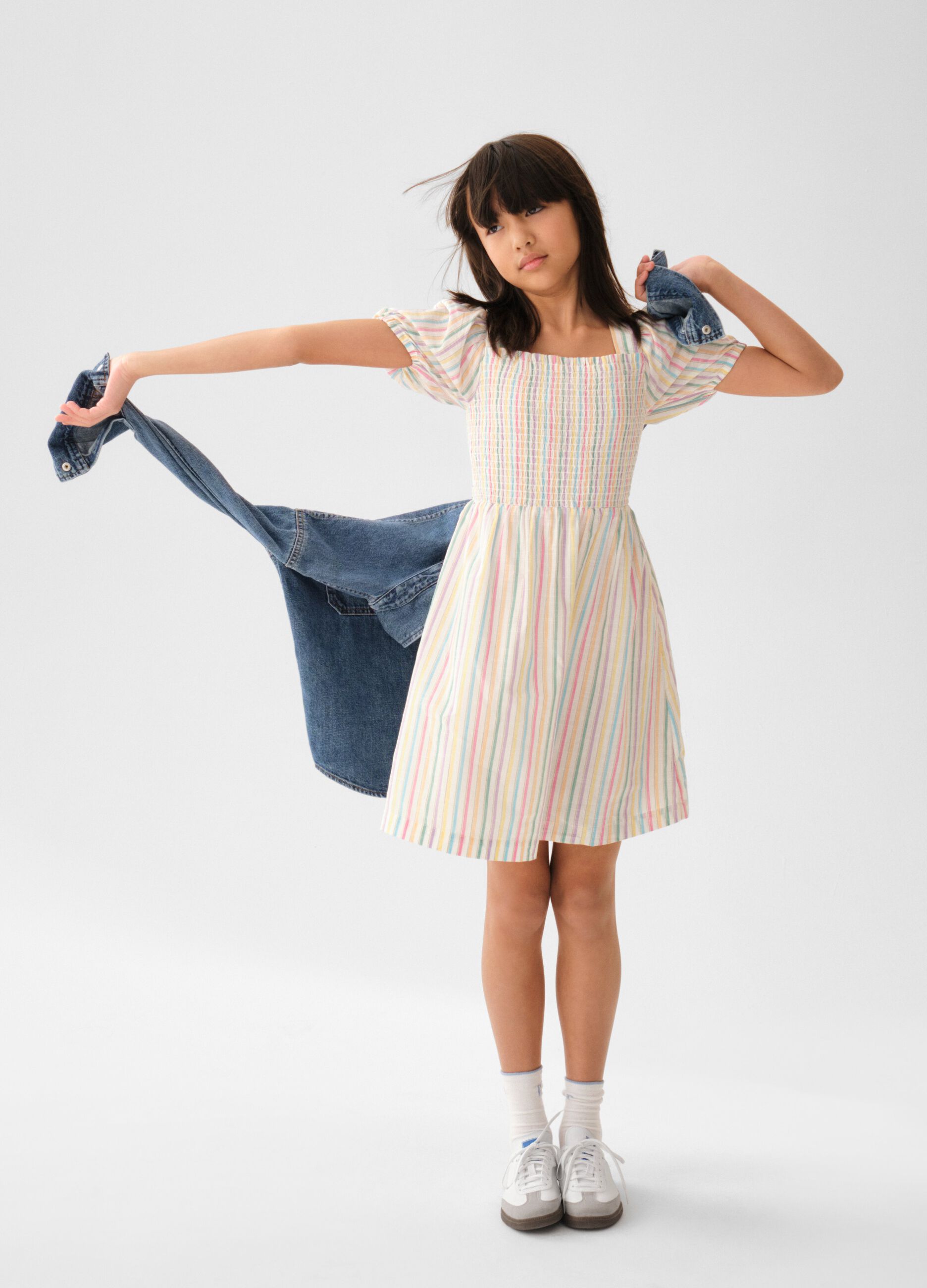 Ragazza abbigliamento clearance