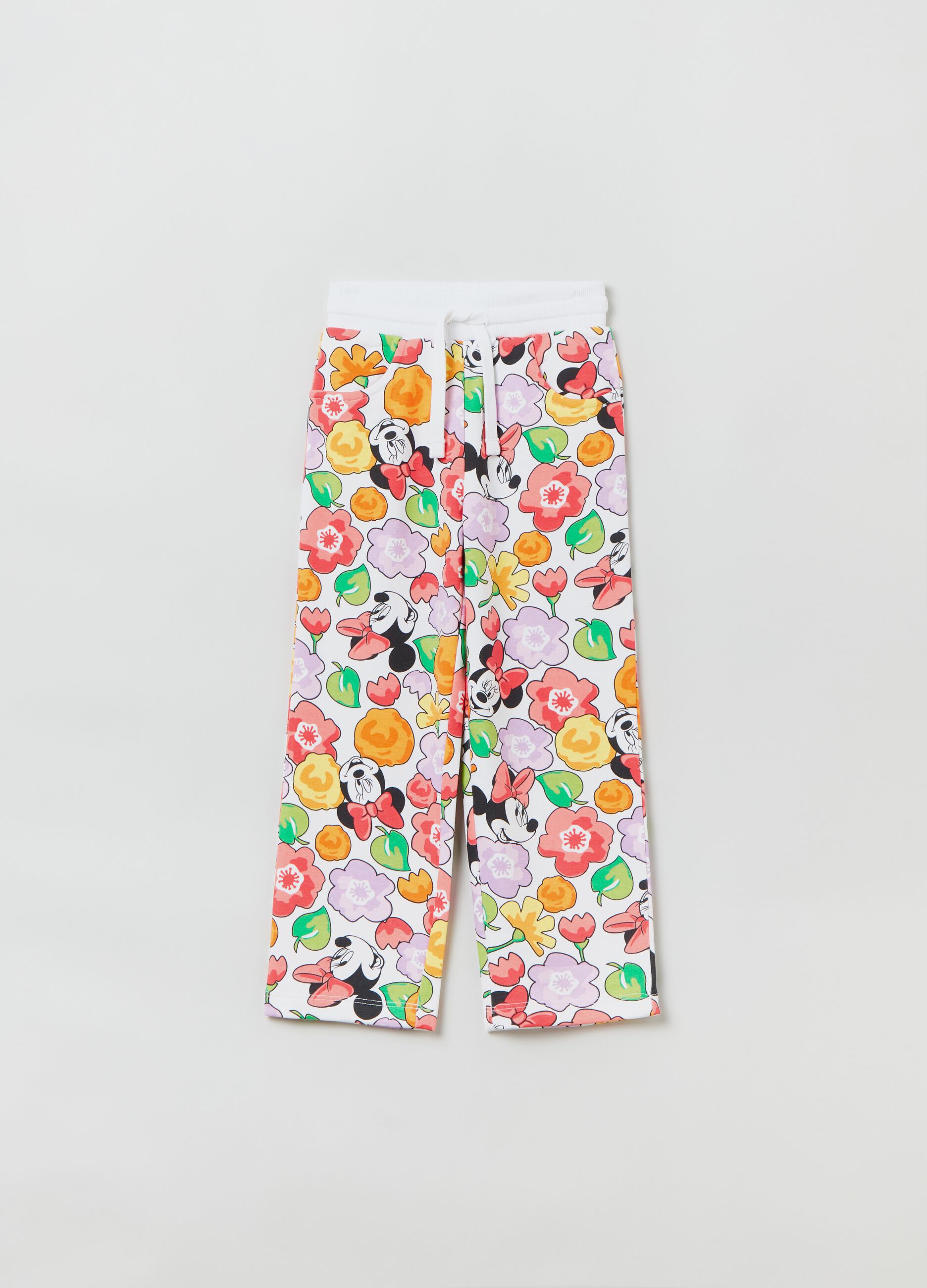 Felpa on sale minnie ovs