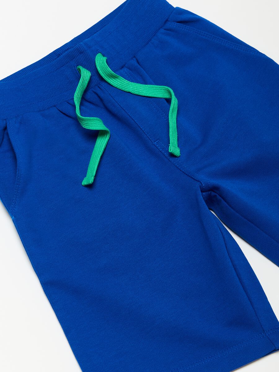 Jogging set with Super Mario™ print_2