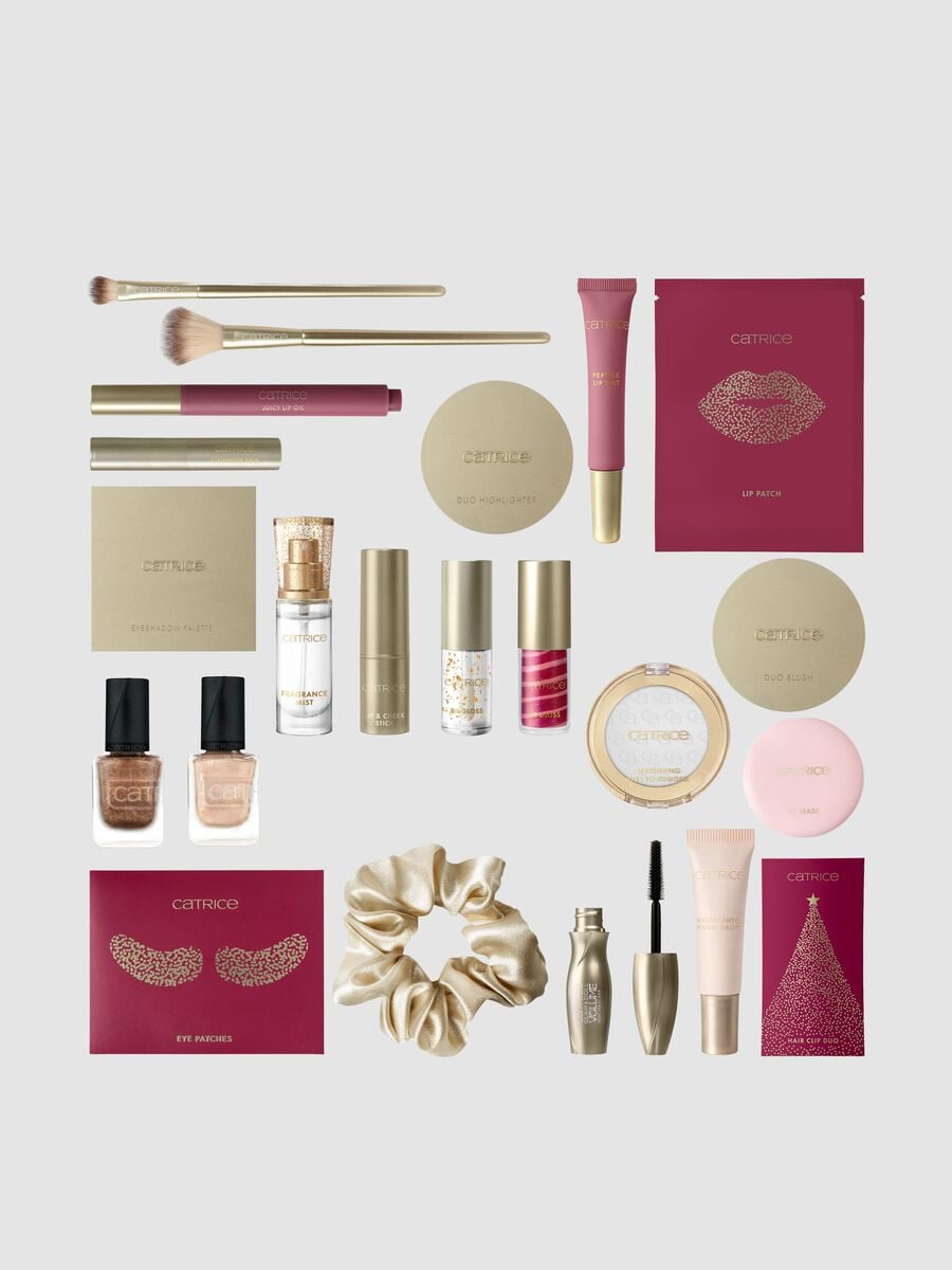 The House of Gold Advent Calendar_1