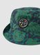 Multicolour floral bucket hat_2