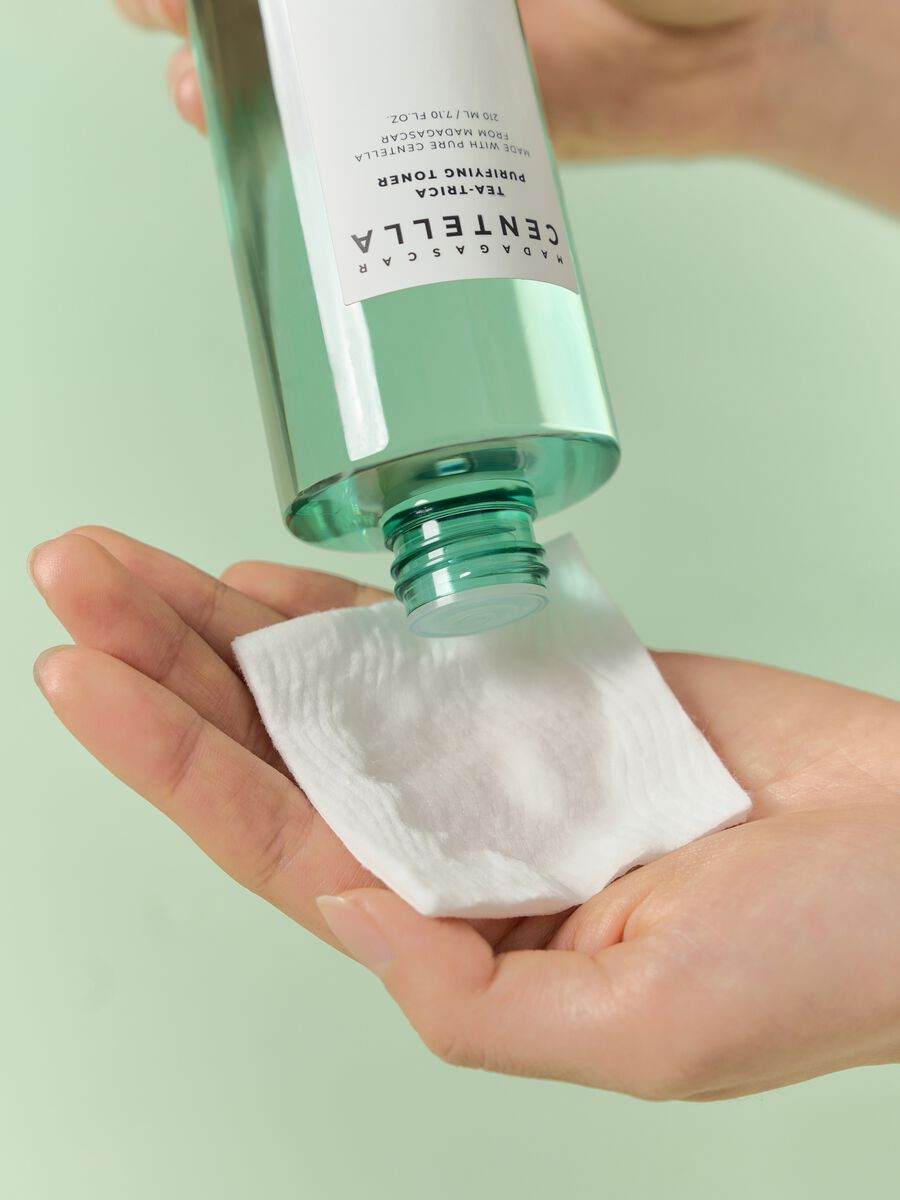 Madagascar Centella Tea-Trica Purifying Toner 210ml_1