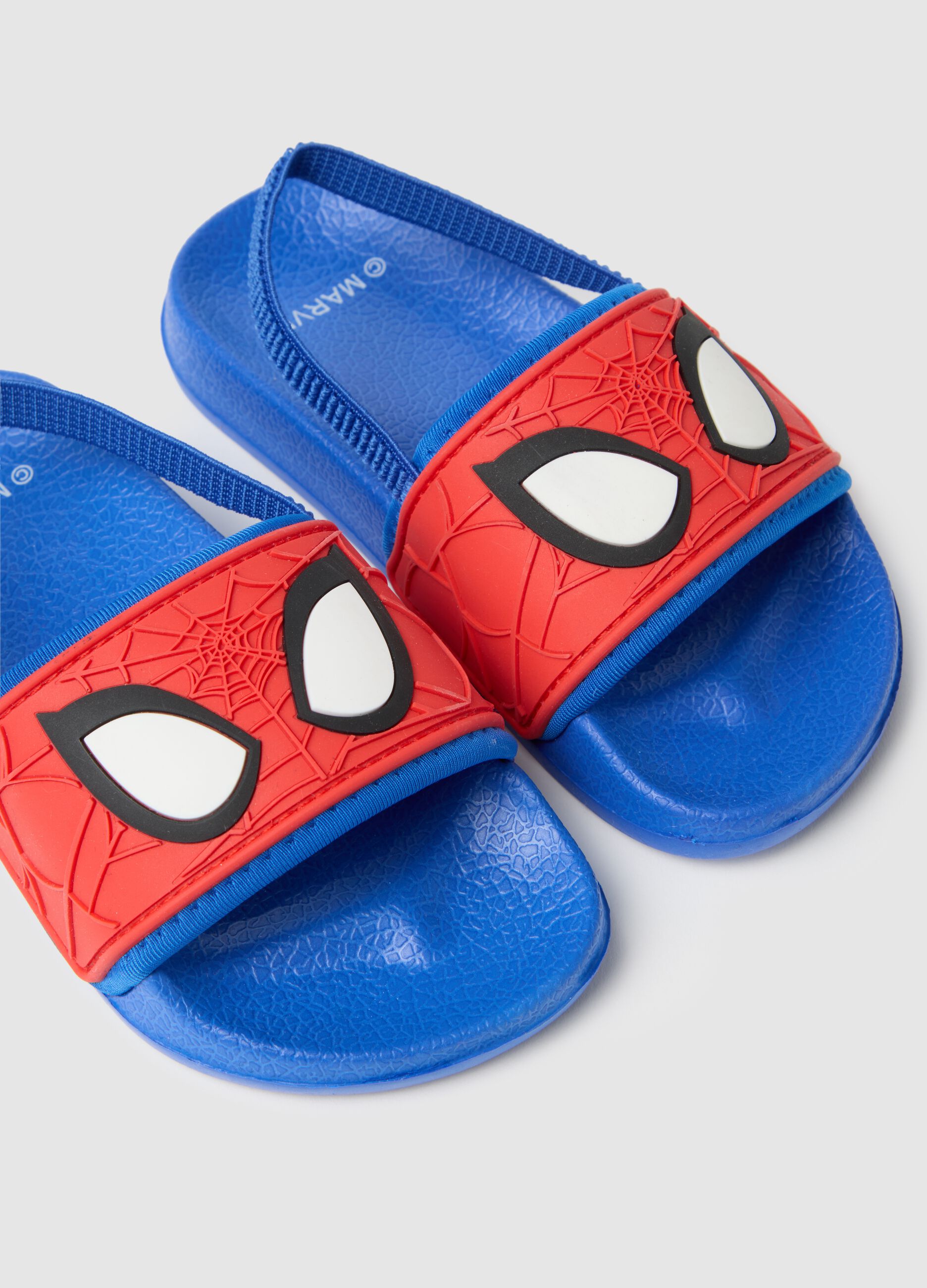 Multicolour Children's Sandals