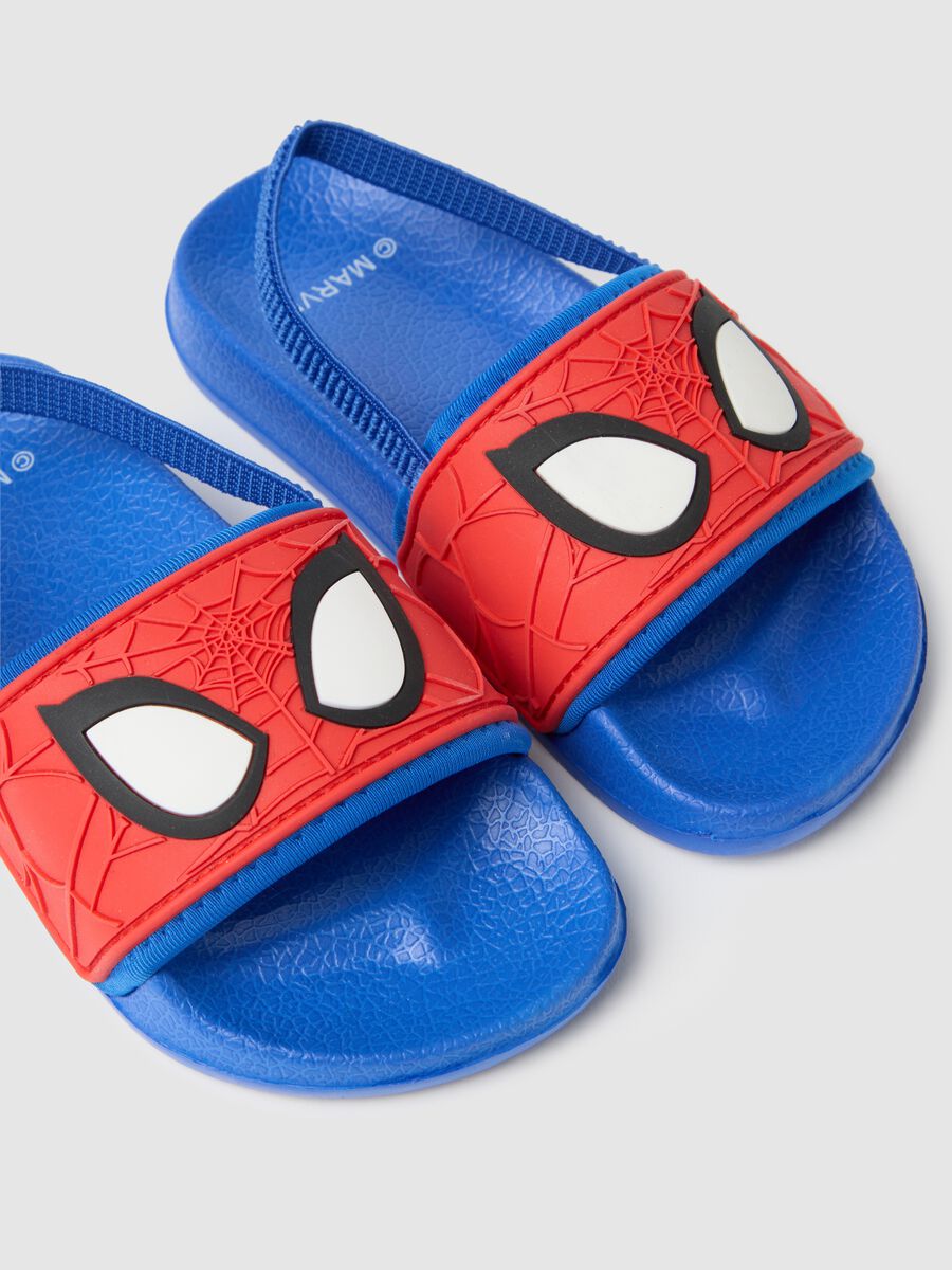 Multicolour Children's Sandals_1