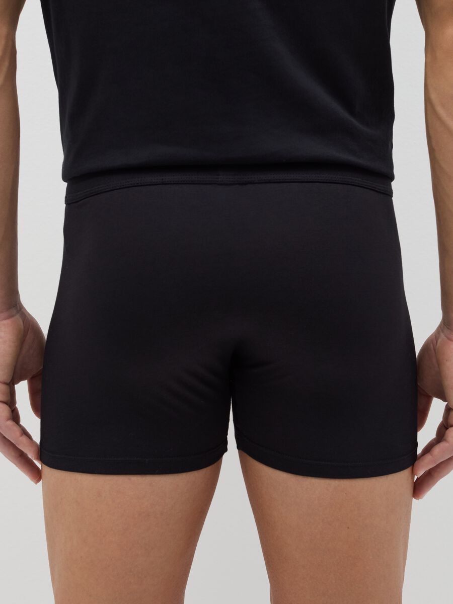 Two-pack midi boxer shorts in Supima cotton_3