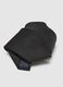Black Polyester Tie_2