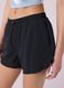 Lightweight fabric fitness shorts ALTAVIA STUDIO_3
