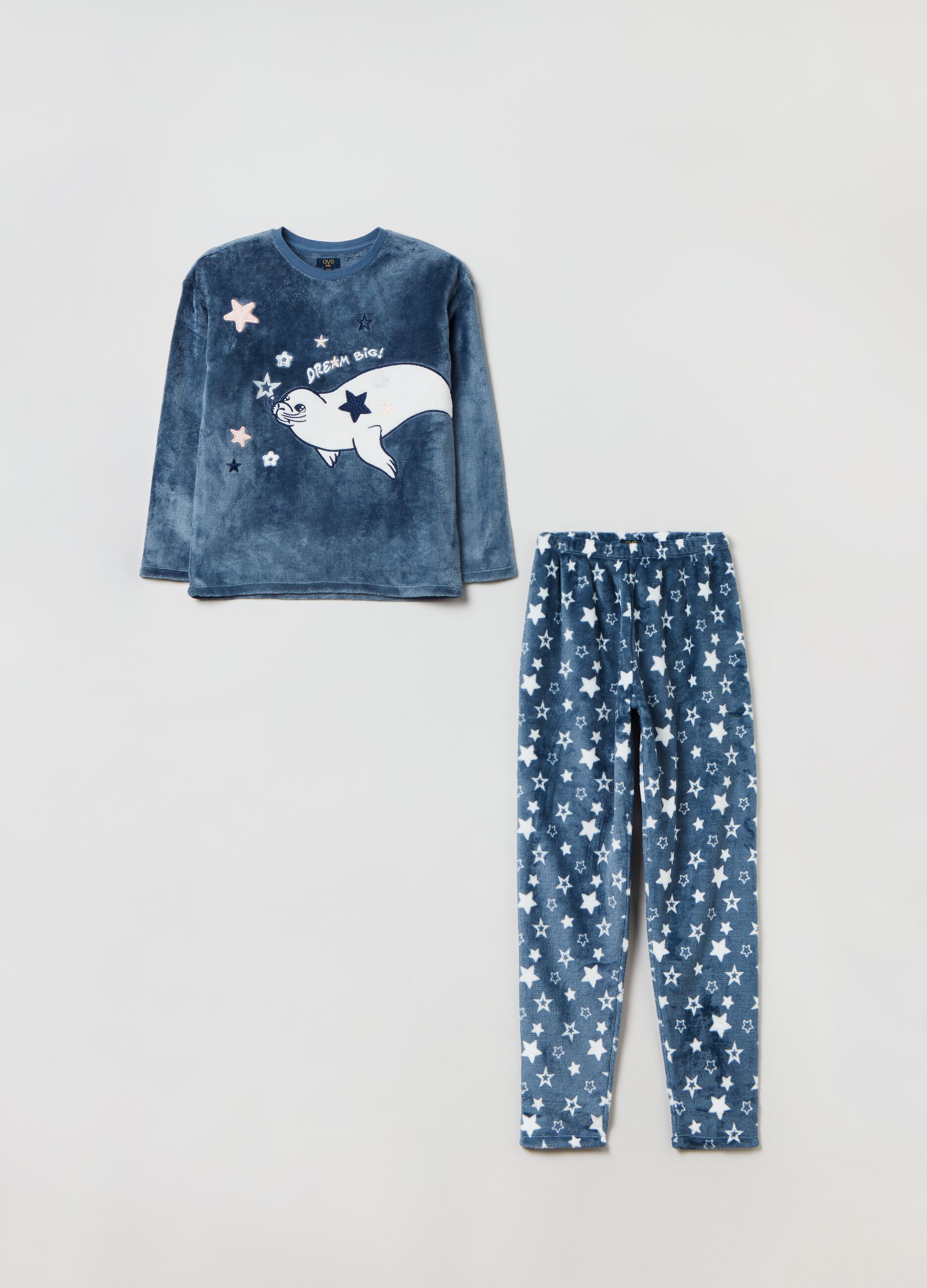 Pigiami outlet h&m ragazza