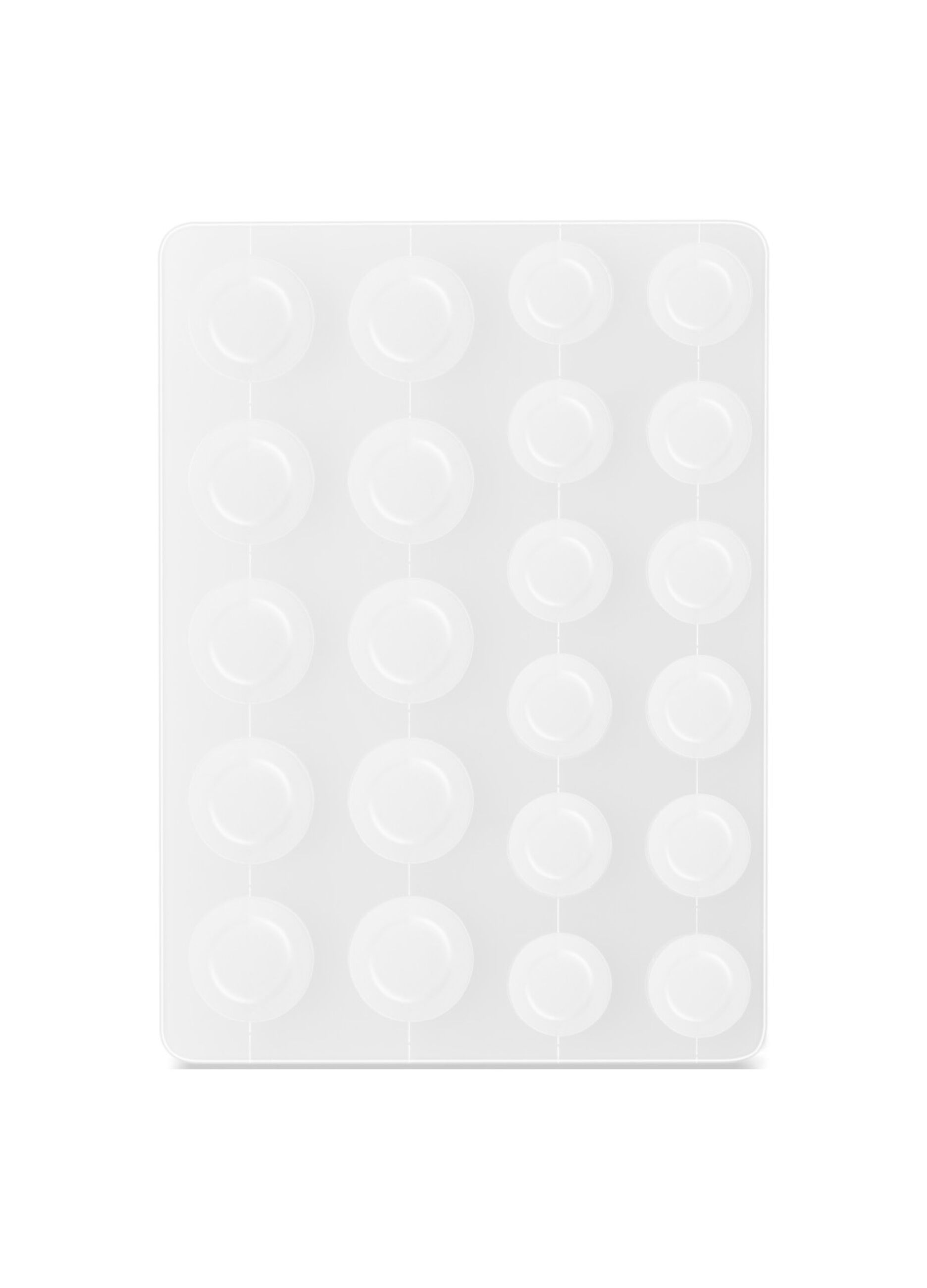 Spot Cover Patch
