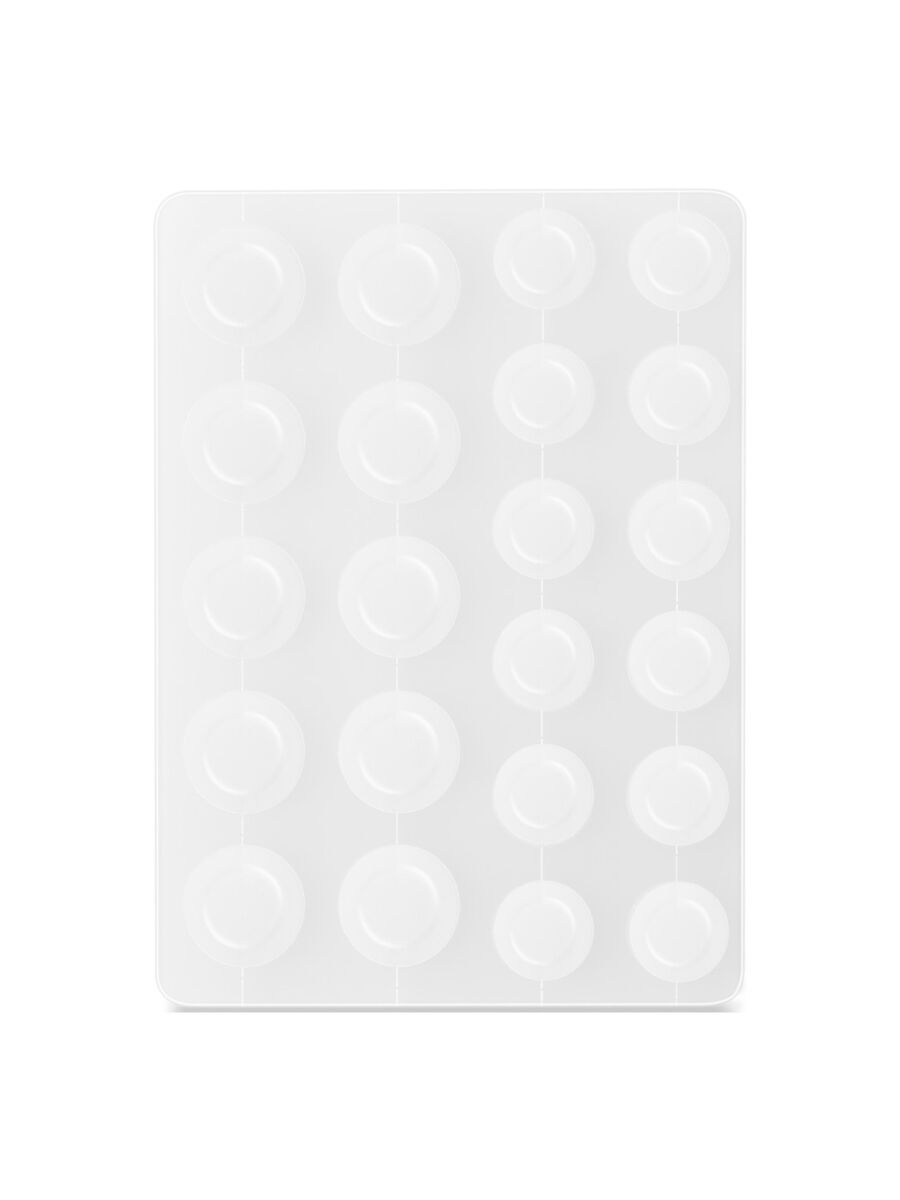 Spot Cover Patch - skincare coreana_1