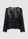 Black top with sheer lace_4