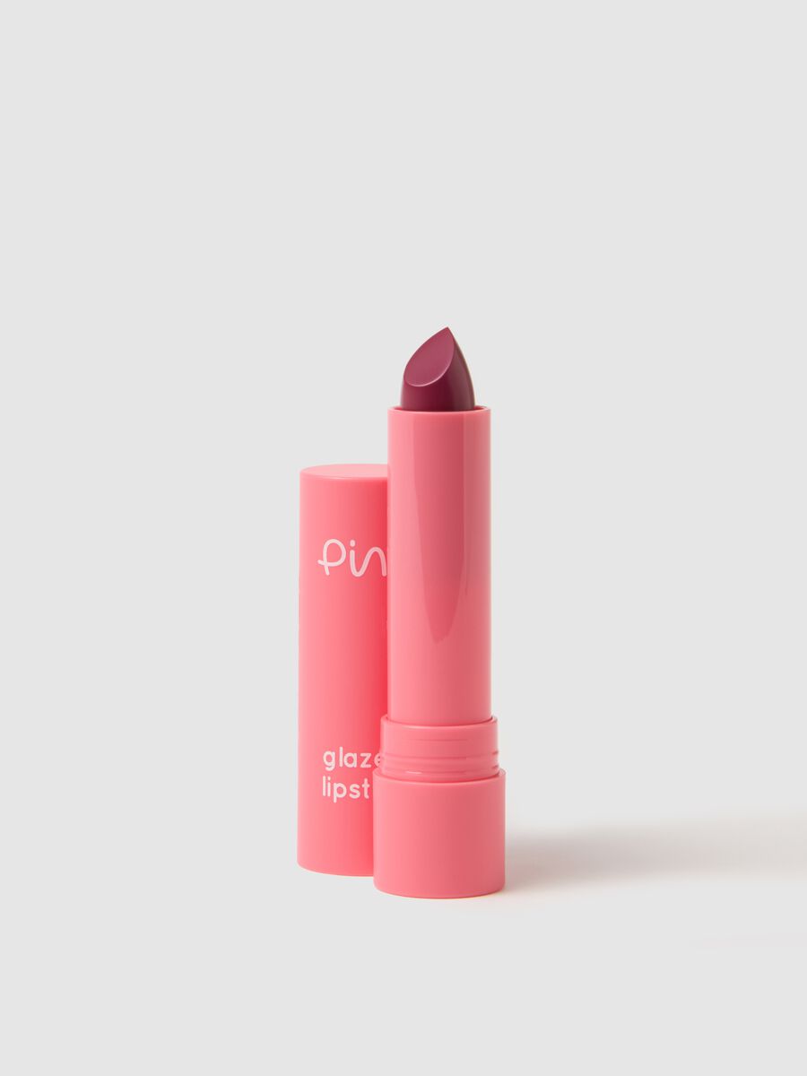 Glazed Lipstick 09 Cherry Jam_1