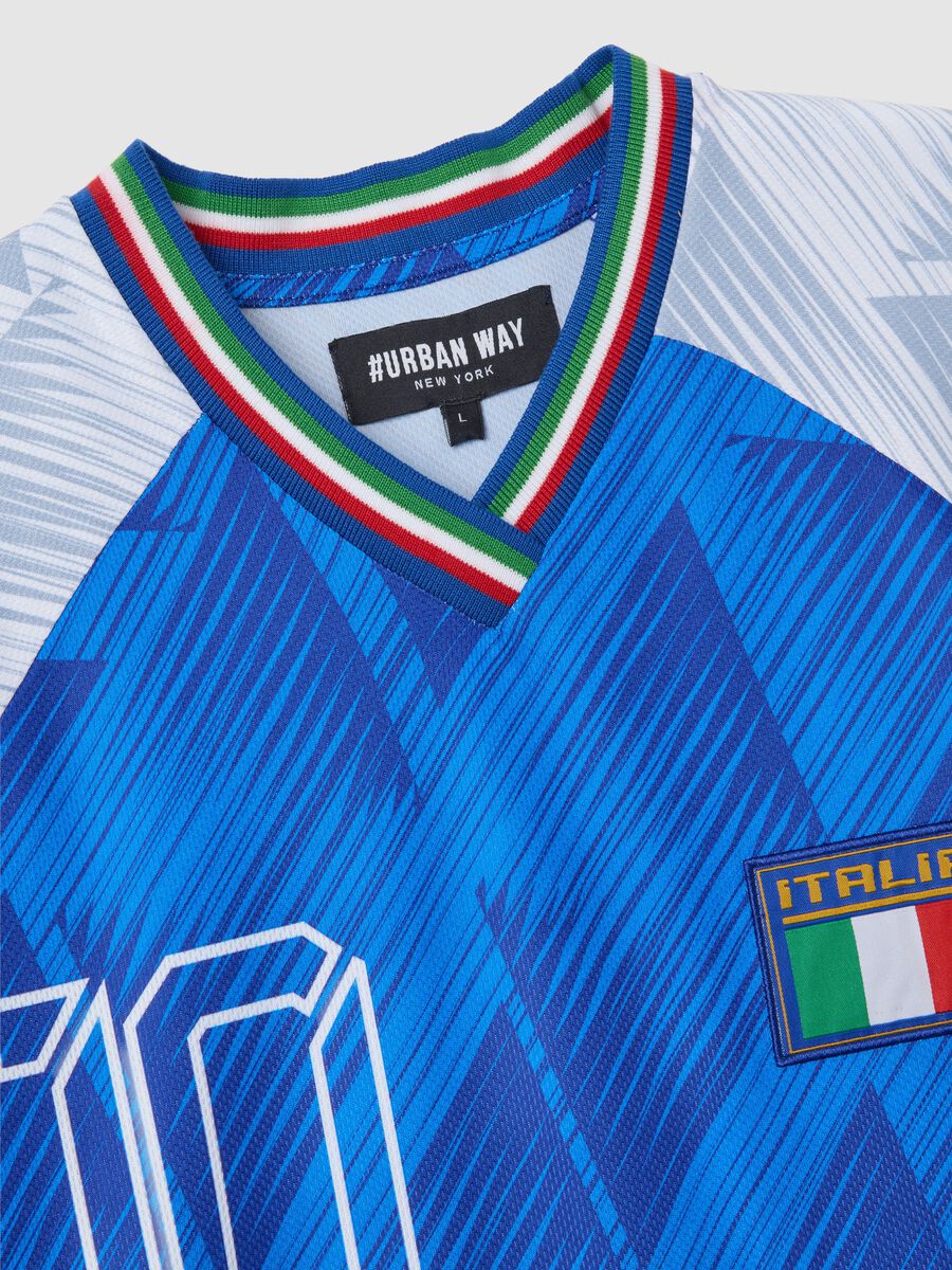 Men's Multicolour Jersey_5