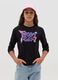 Long-sleeved T-shirt with print_0
