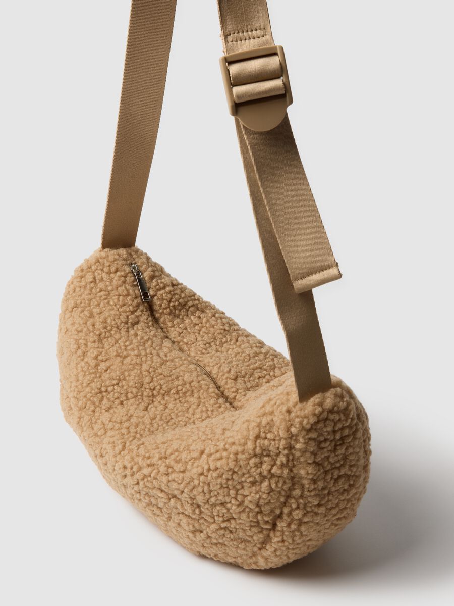 Brown Shoulder Bag_2