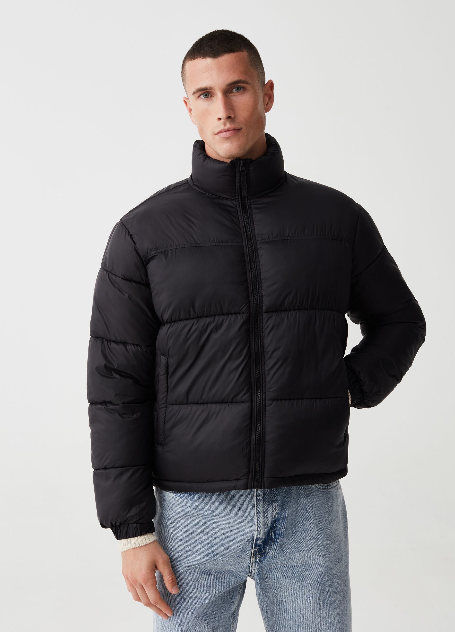 Saldi piumini uomo online