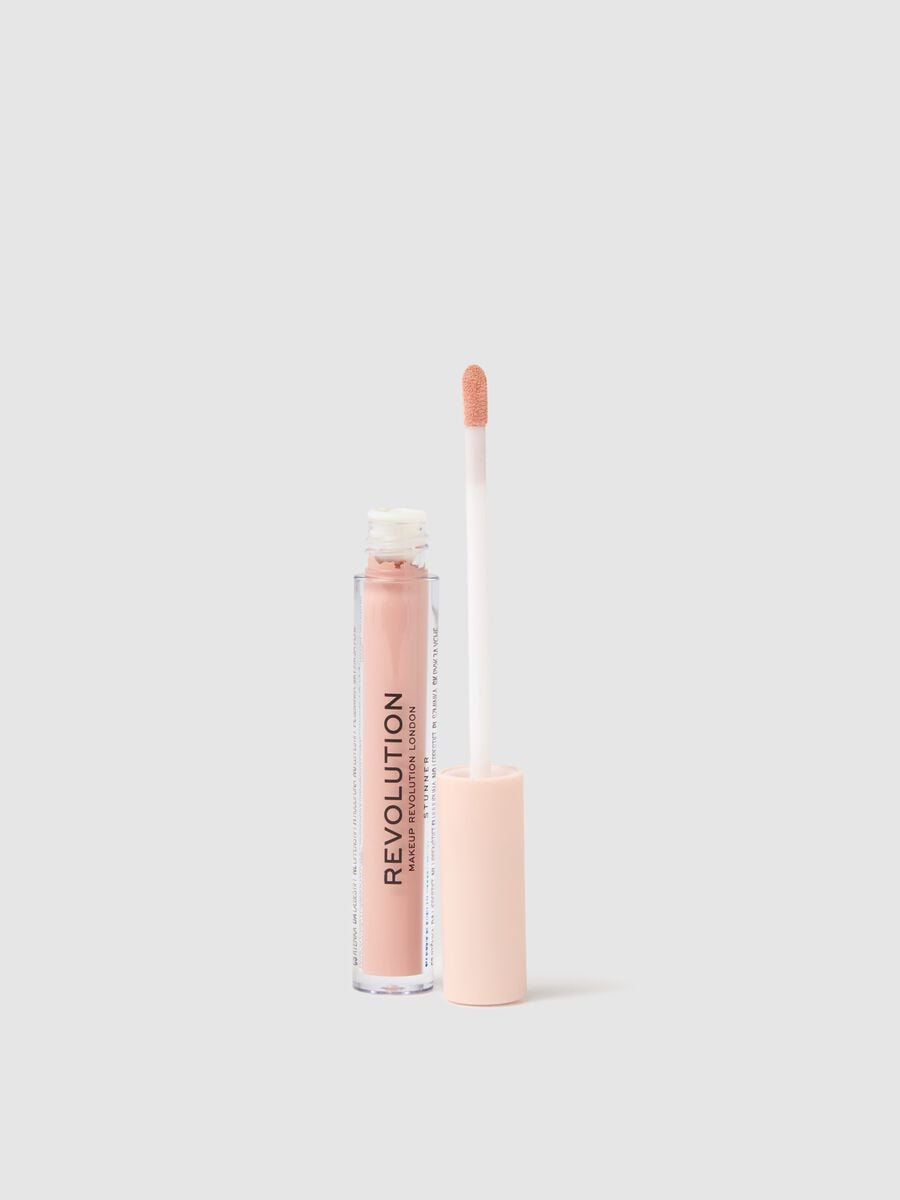 Lip Contour Kit Stunner lip pencil and lipstick_1