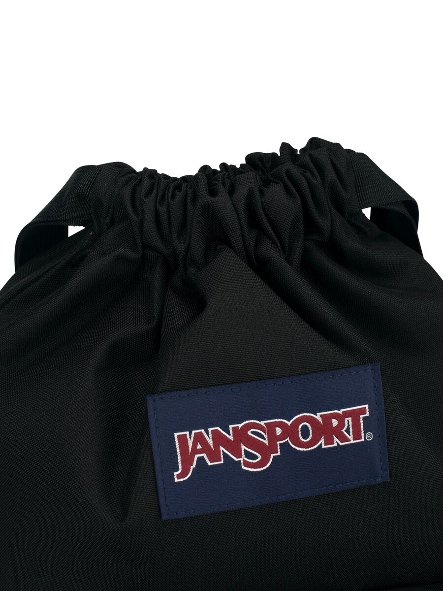 Draw Sack backpack_3