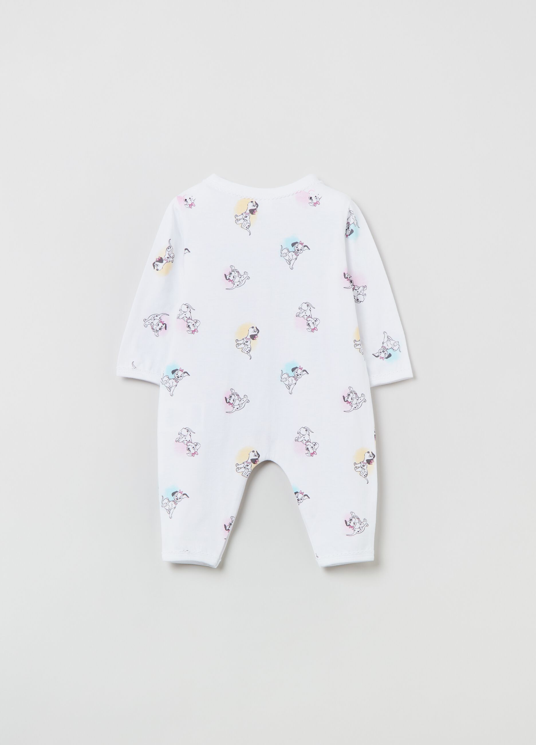 Tutina intera Disney Baby La Carica dei 101_1