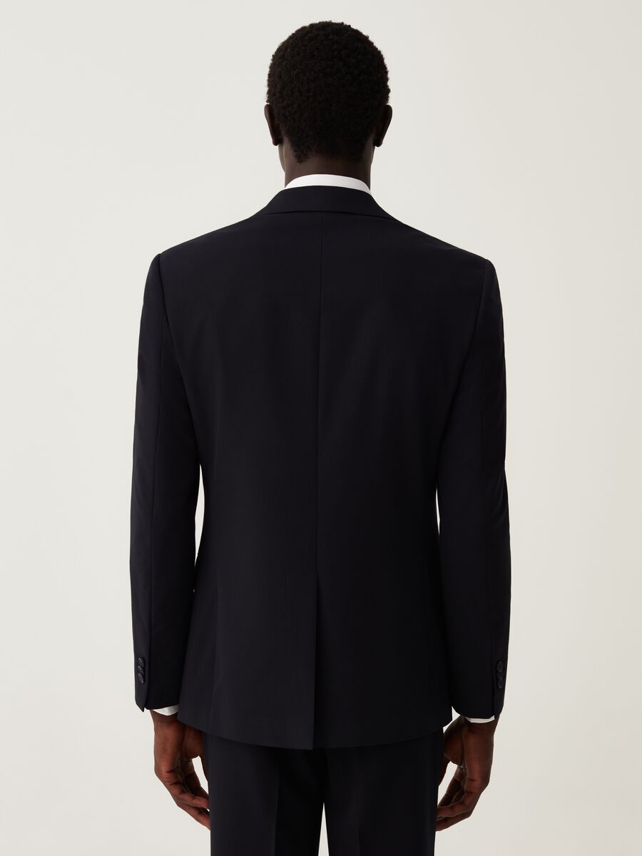 Blazer stretch_2