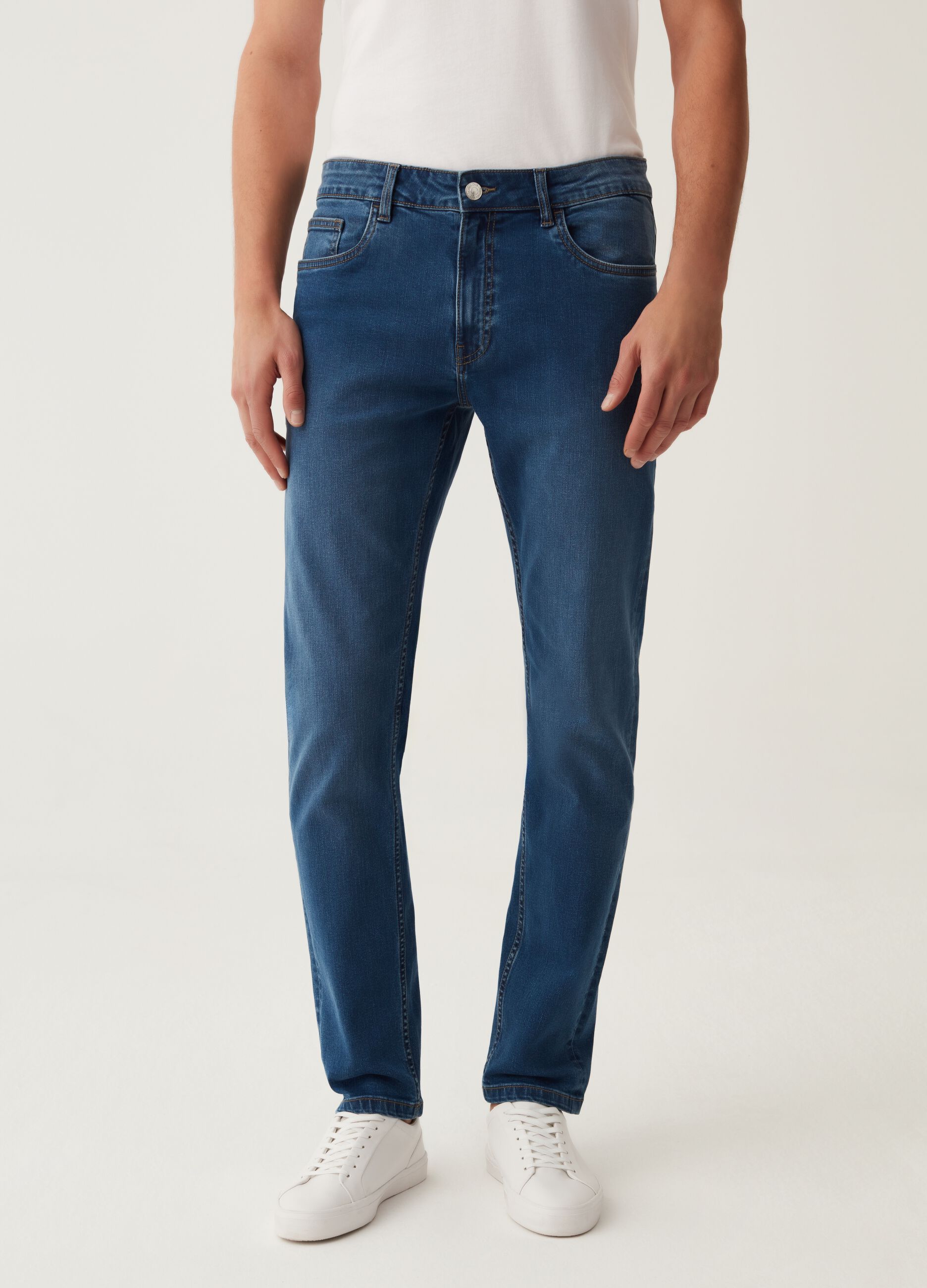 Ovs online saldi uomo