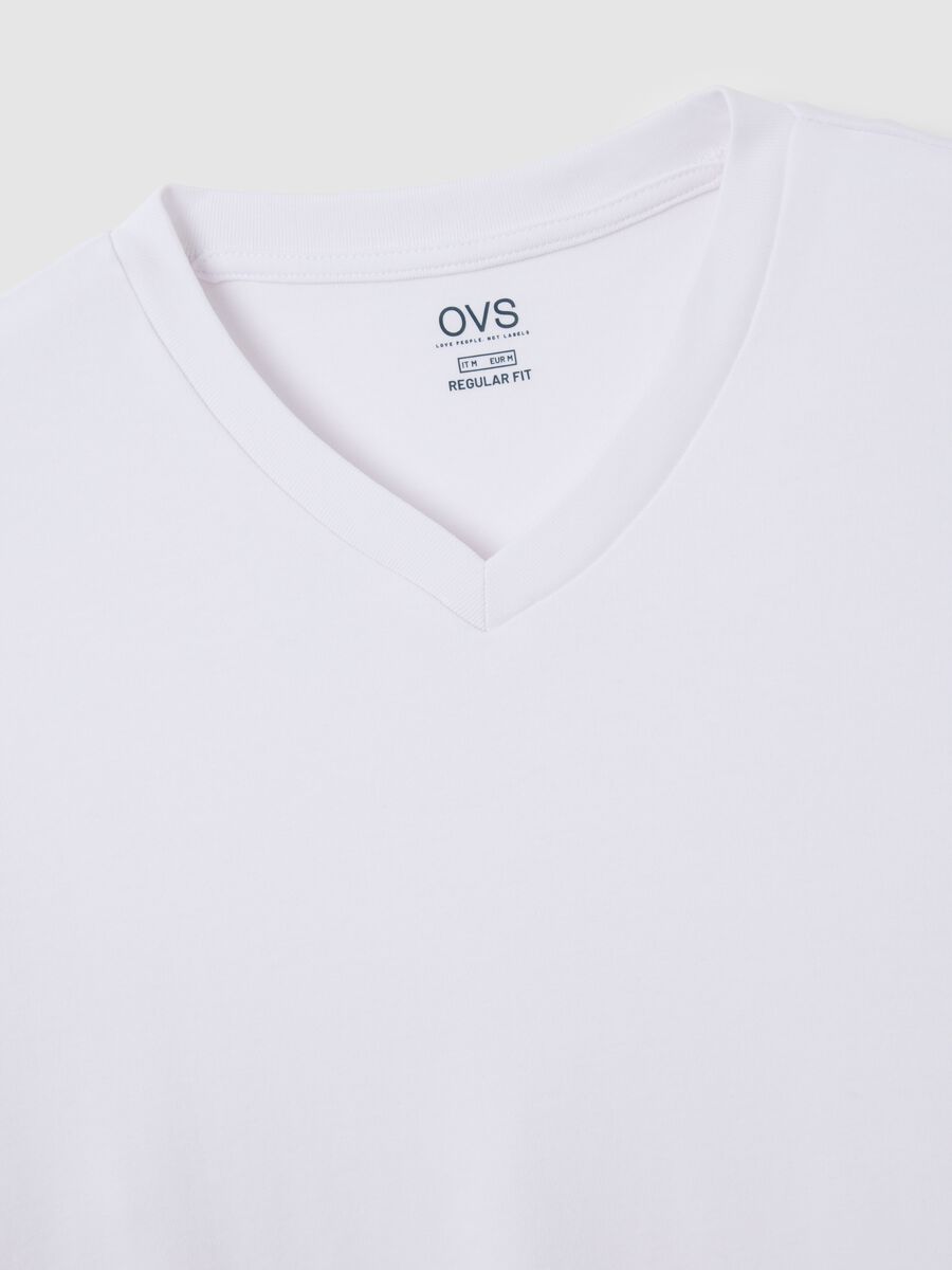 White long-sleeve cotton shirt_5