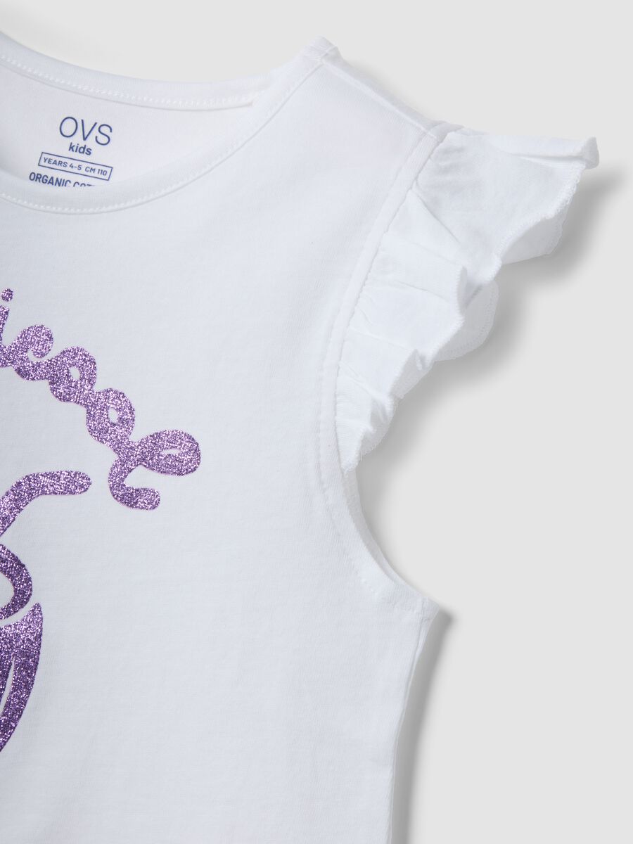 White organic cotton tank top with ruffles_3