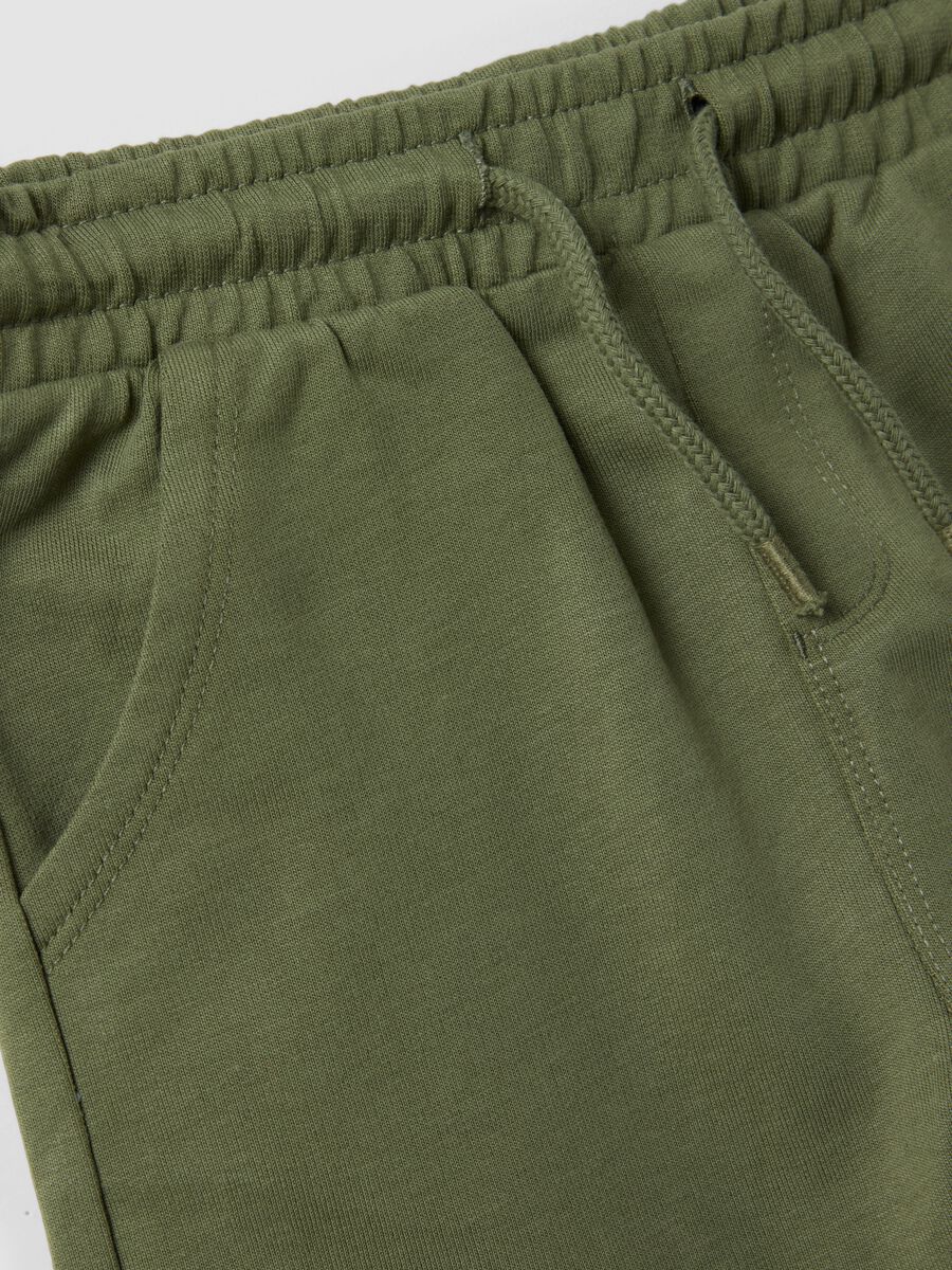 Multicolour pure cotton set for boys regular fit with tiger_3