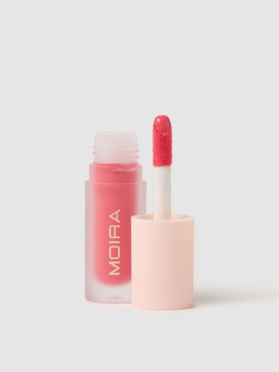 MOIRA LOVE STEADY LIQUID BLUSH 010 BIGGEST FAN - Korean Makeup_0