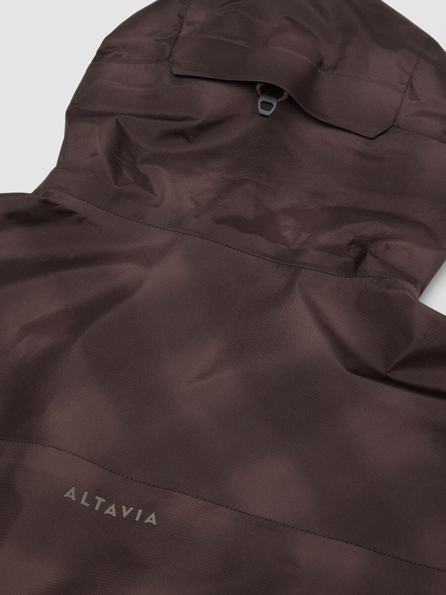 ALTAVIA WITH DEBORAH COMPAGNONI 3-layer ski shell jacket_8
