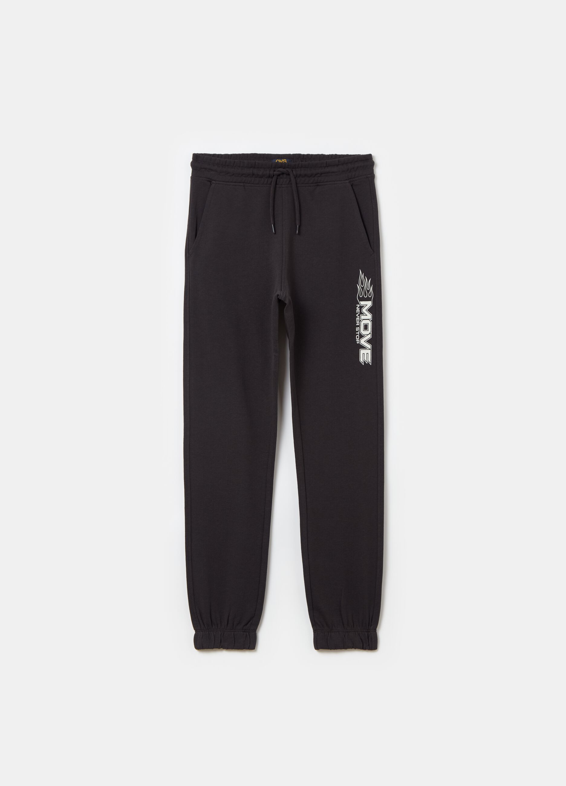 Pantaloni della Tuta da Ragazzo OVS