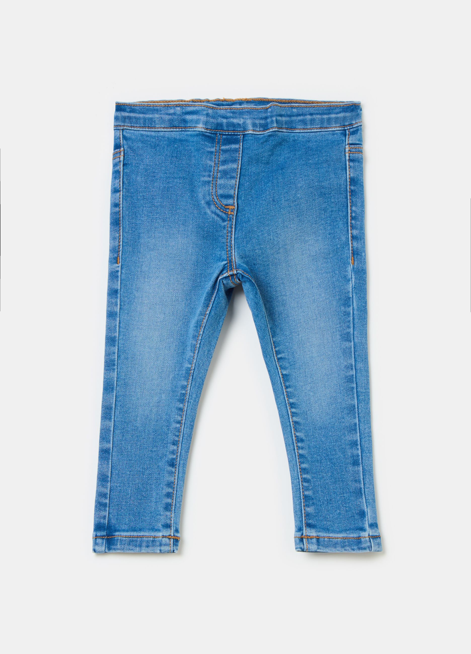 Jeggings ovs clearance