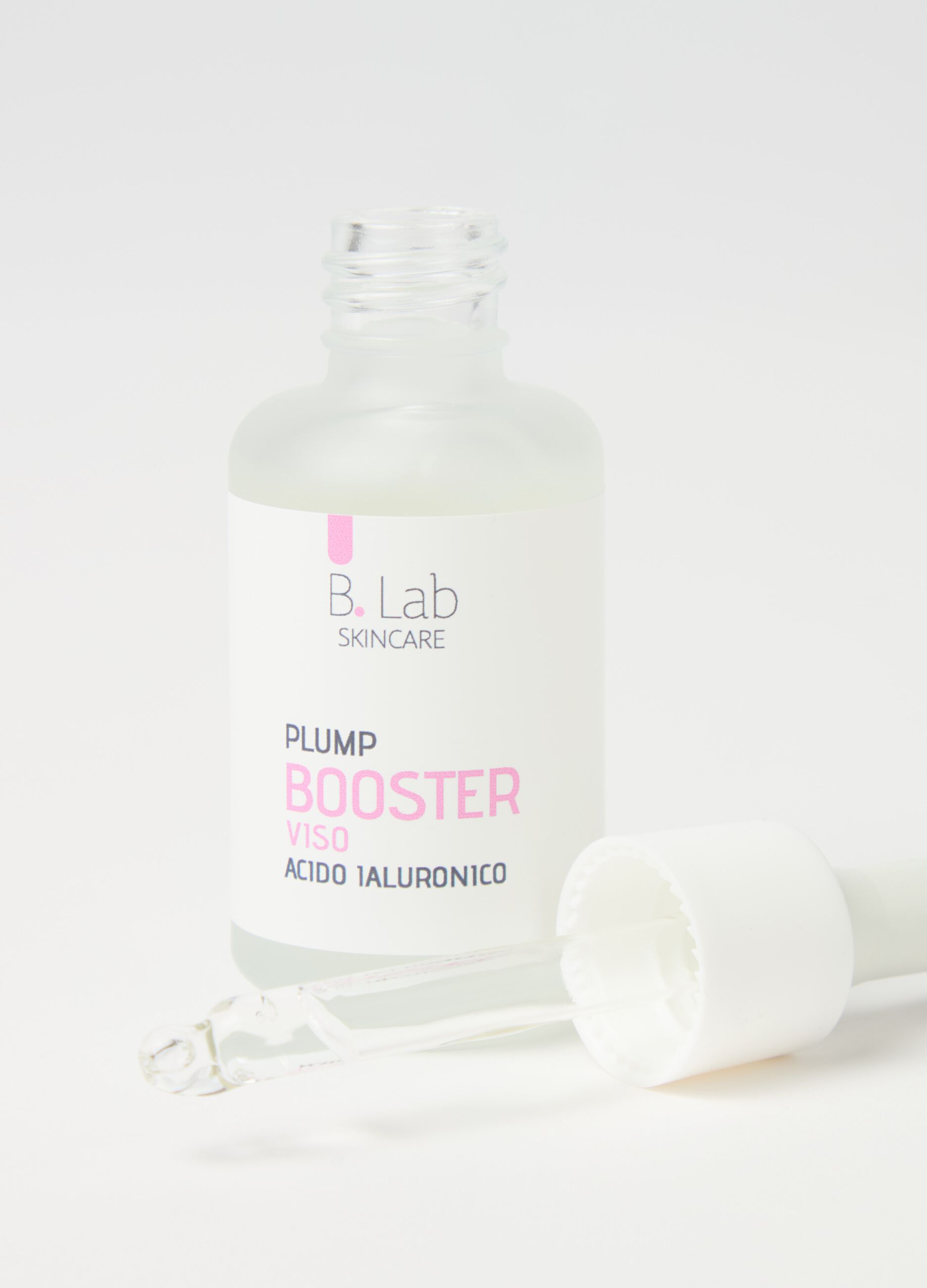 Booster plumping serum 30ml