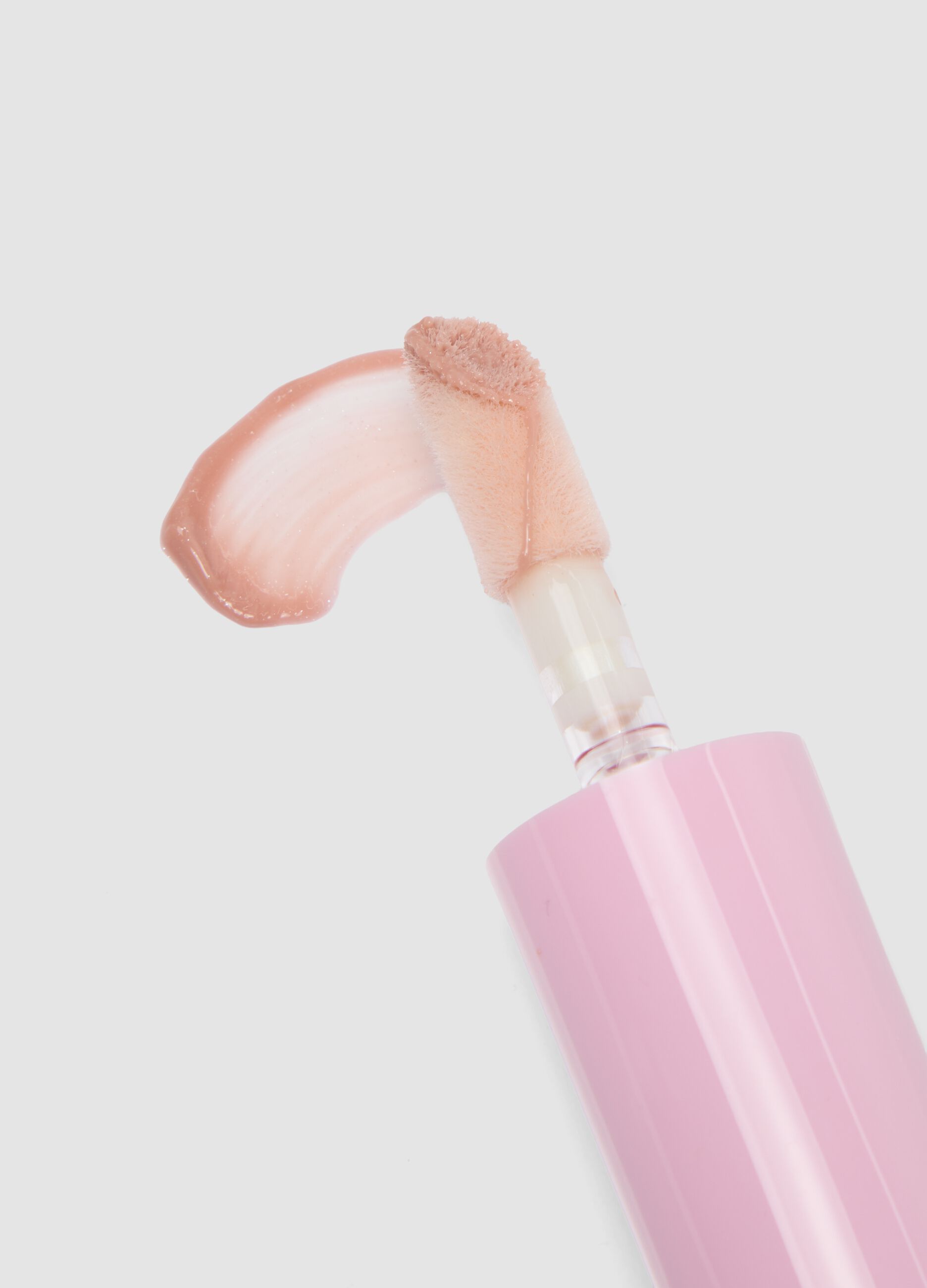 Pink XL Lip Gloss 11 Naked Glam