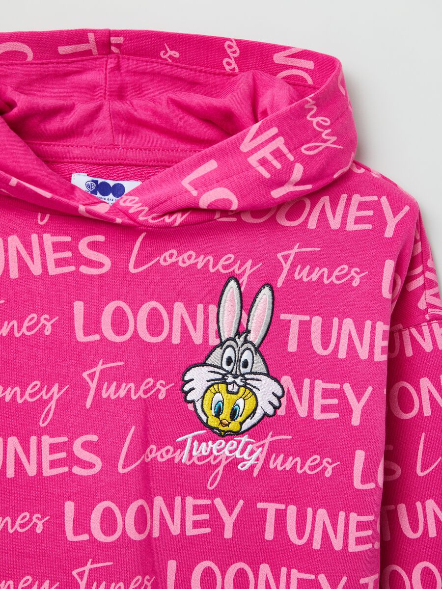 Jogging set stampa 100° Anniversario_2