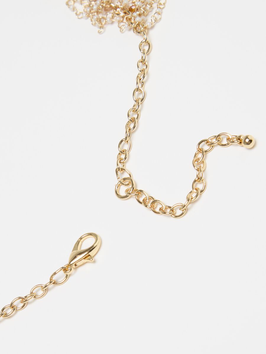 Choker with beads_2