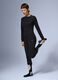 Ski Socks ALTAVIA WITH DEBORAH COMPAGNONI_3