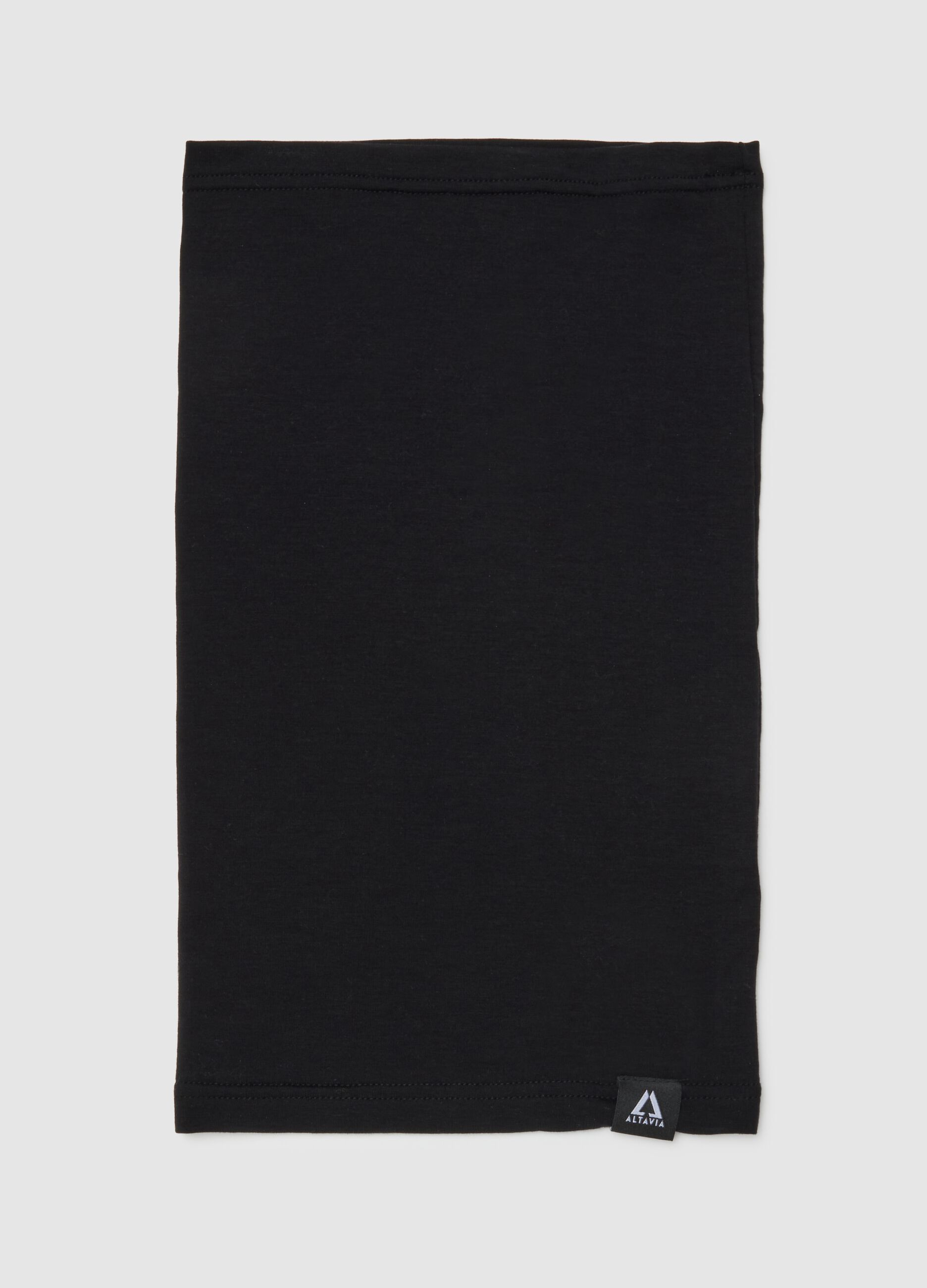 ALTAVIA WITH DEBORAH COMPAGNONI Seamless Neck Warmer