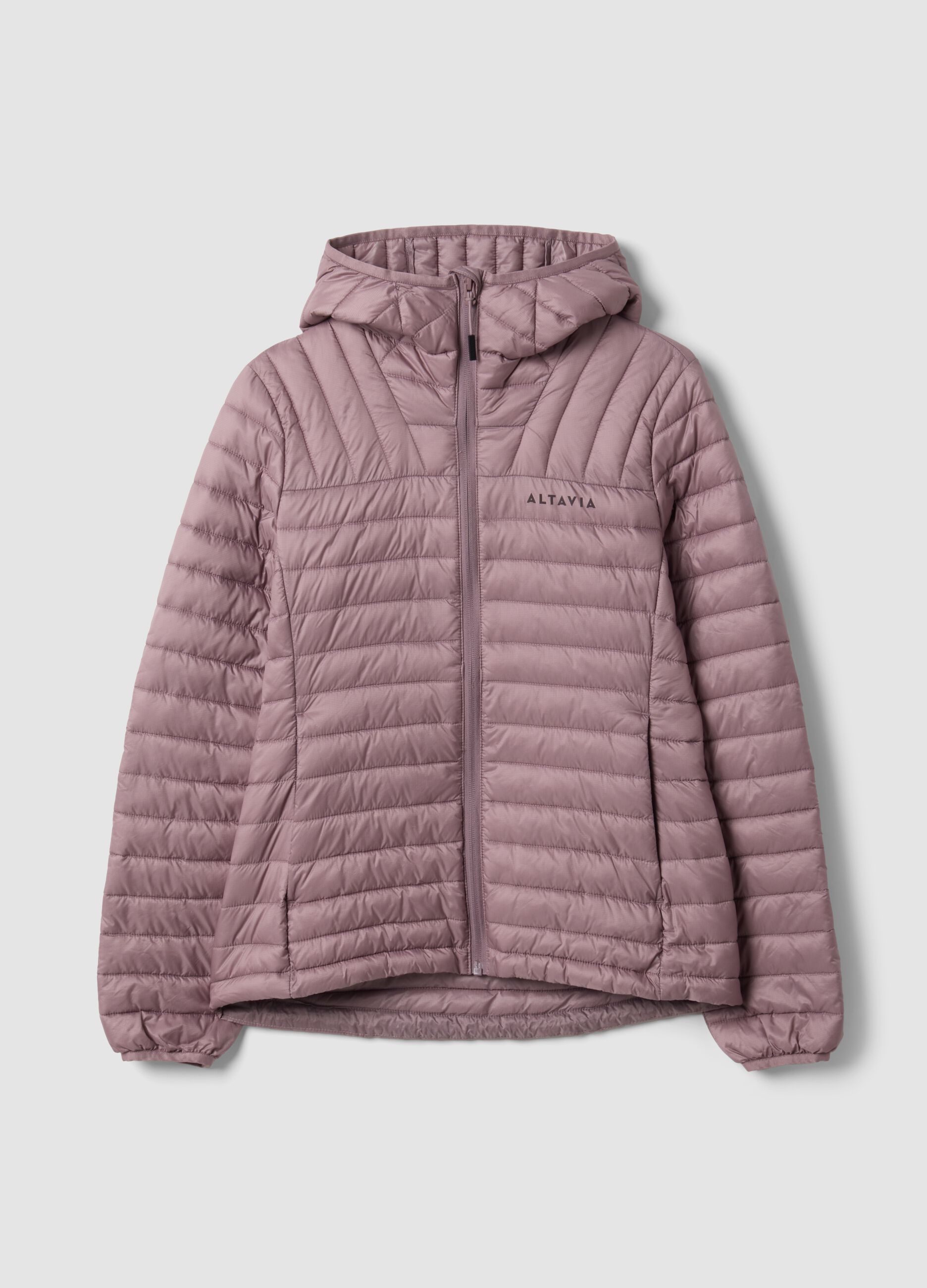ALTAVIA WITH DEBORAH COMPAGNONI Ultralight Padded Windproof Jacket