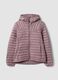 ALTAVIA WITH DEBORAH COMPAGNONI Ultralight Padded Windproof Jacket_4