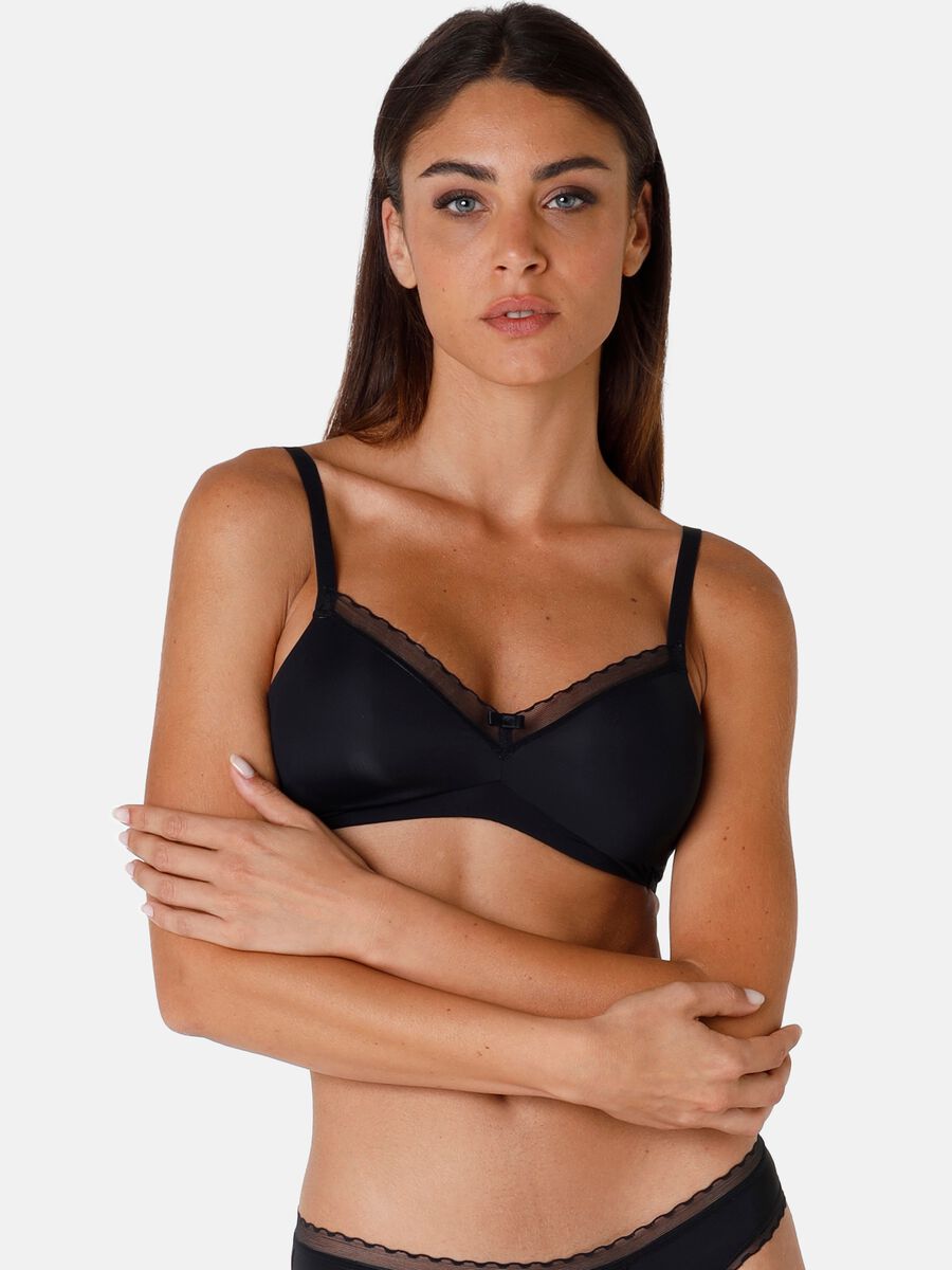 My Daily Comfort wireless bra_1