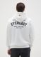 White Cotton Blend Sweatshirt_2