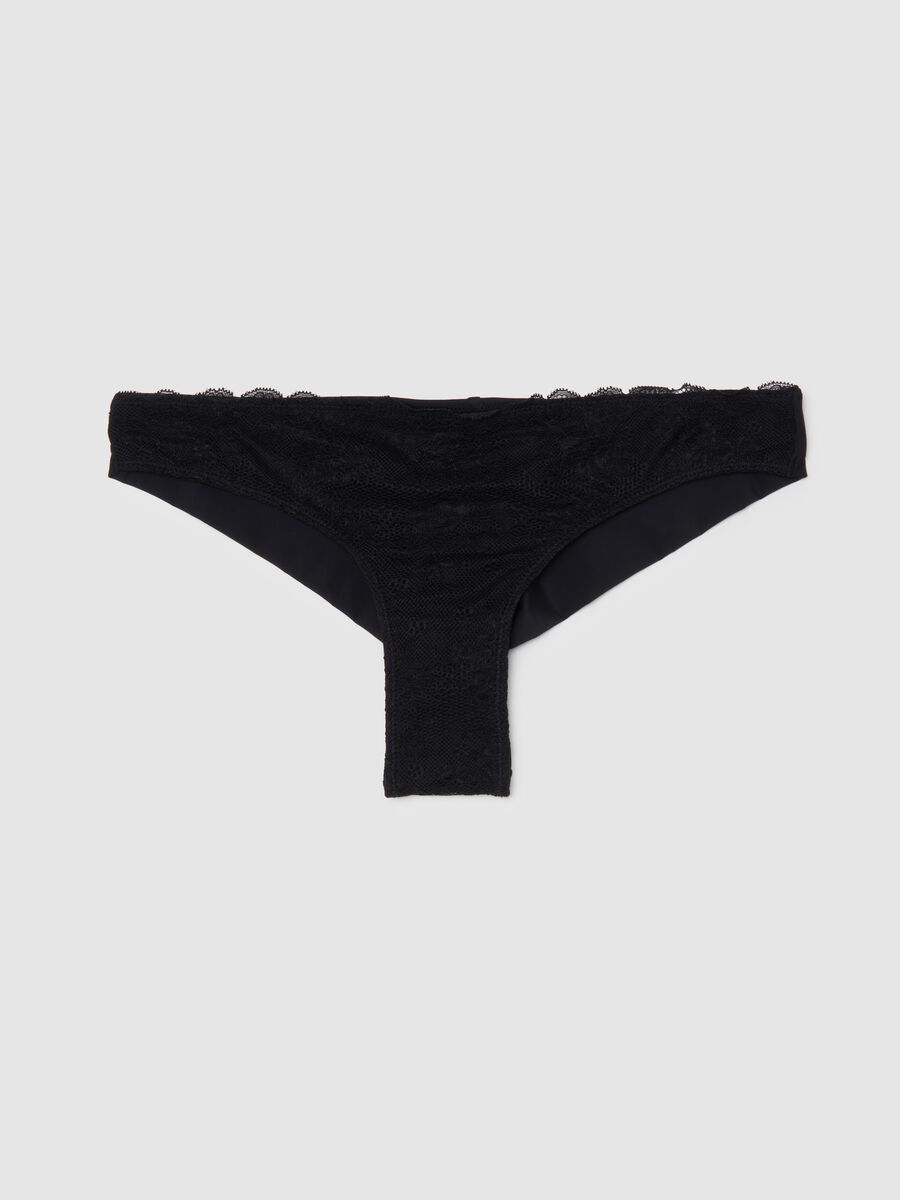 Slip neri in pizzo elasticizzato_4