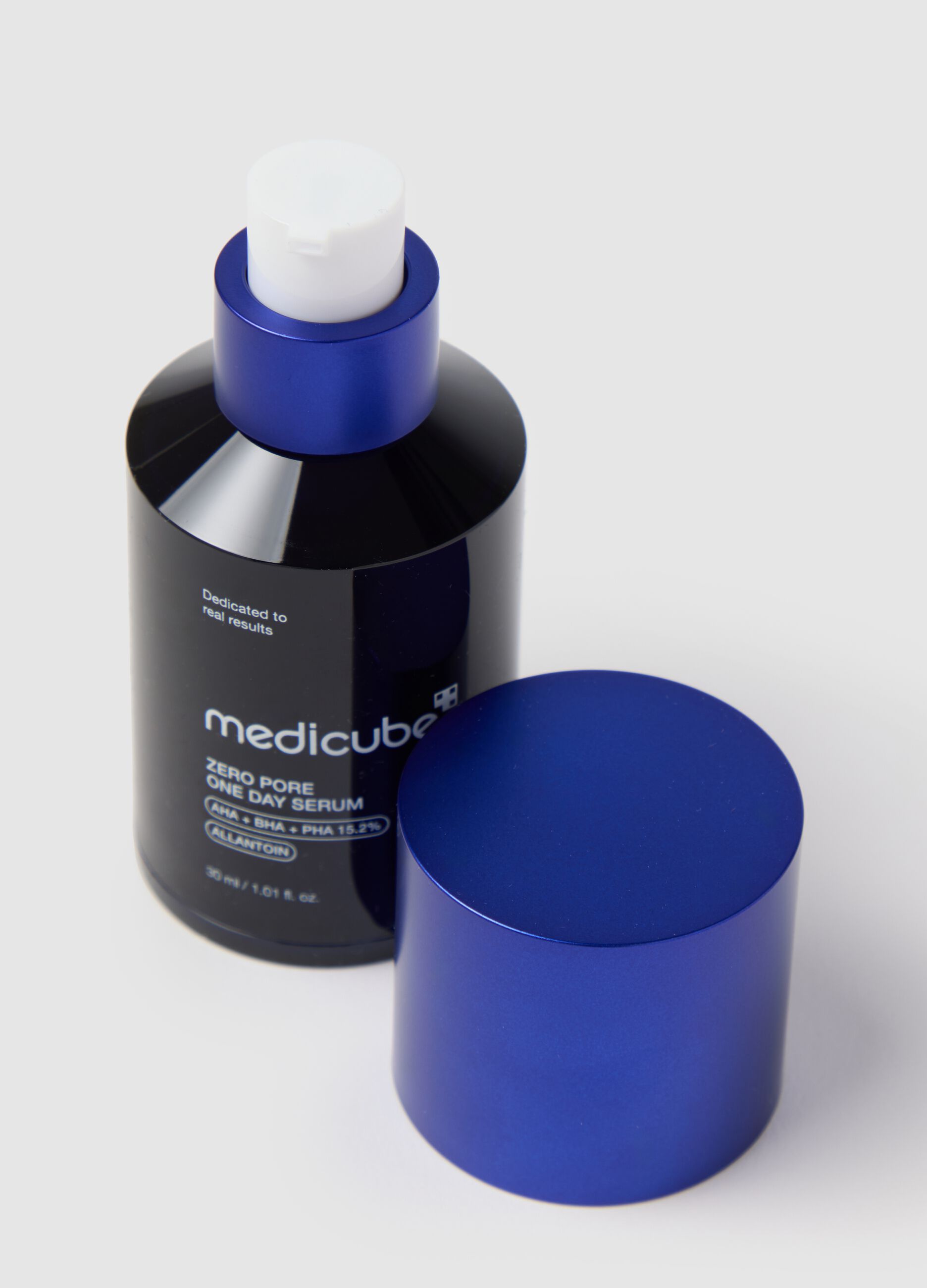 Medicube Zero Pore One Day Serum