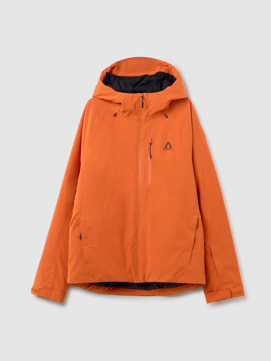 ALTAVIA Ski Jacket WITH DEBORAH COMPAGNONI_6