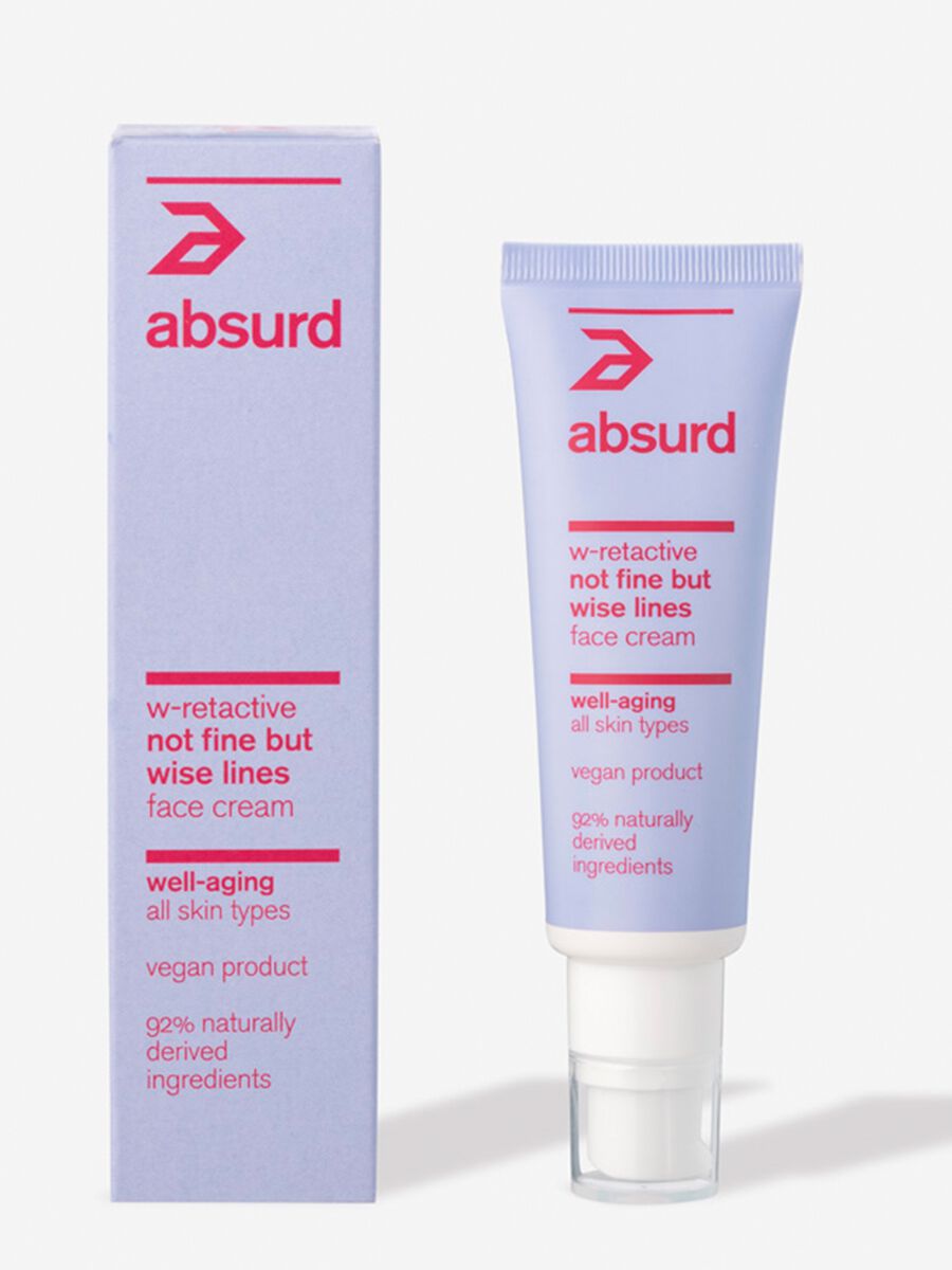 Anti-wrinkle face cream_0