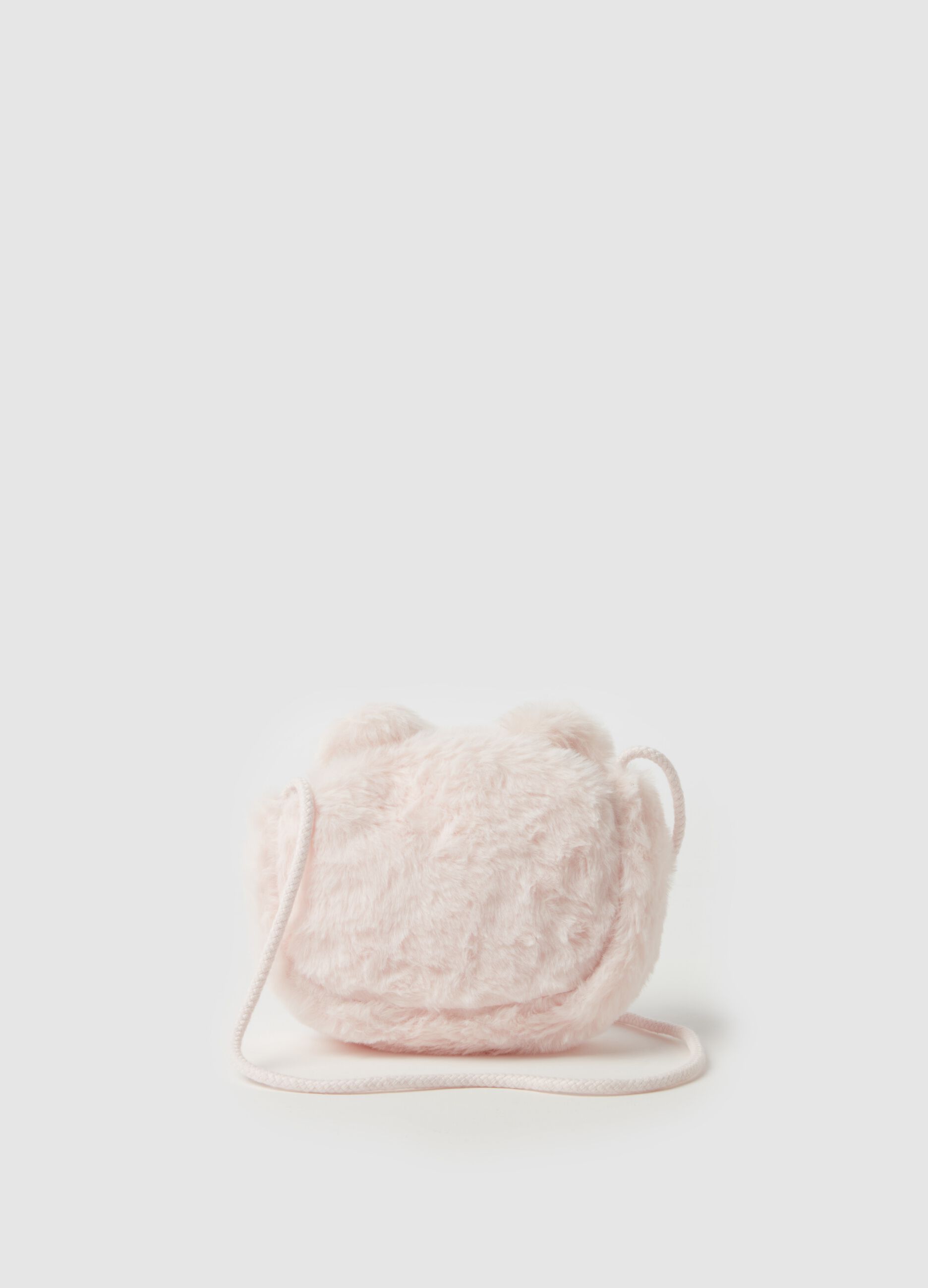 Borsetta a forma di orsetto Rosa chiaro OVS KIDS da Bambina OVS