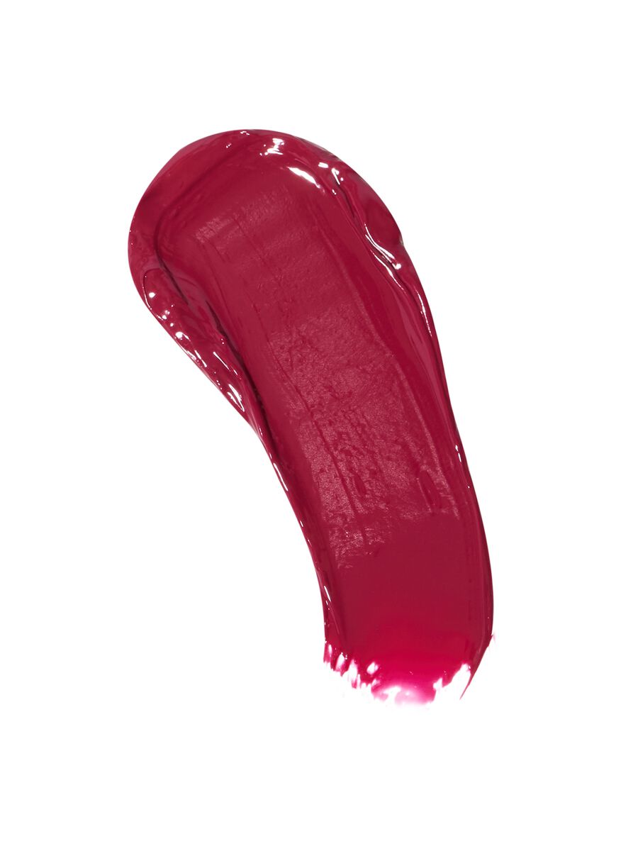Revolution Pout Shine Glossy Lipstick Sour Berry_2